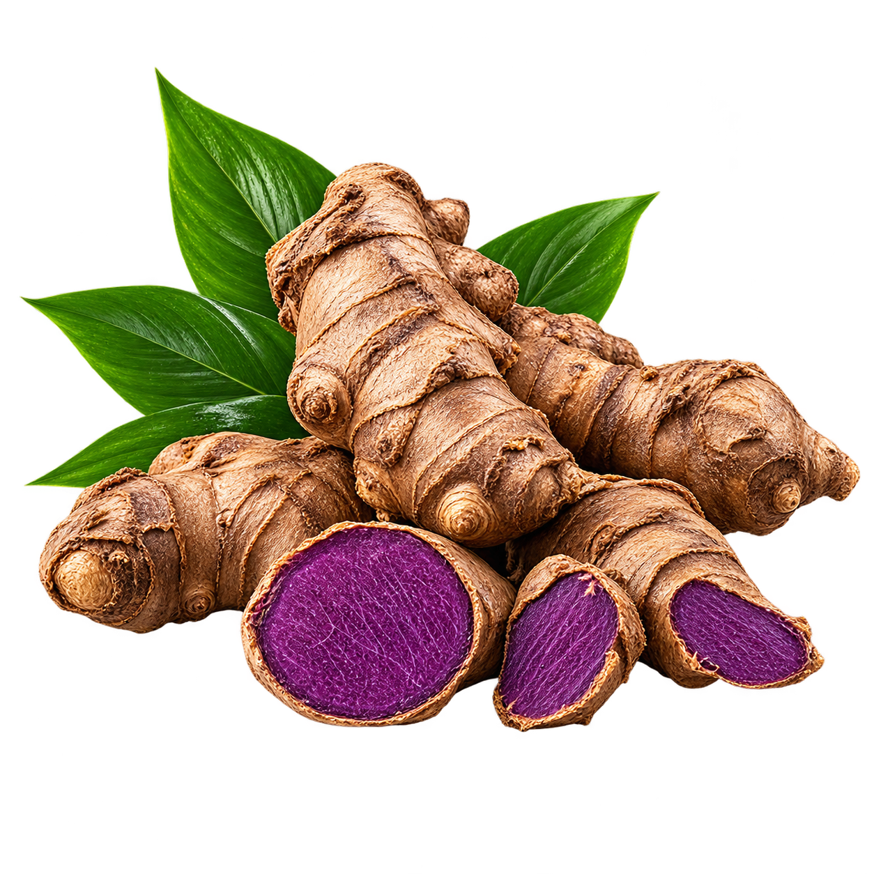 Black Ginger