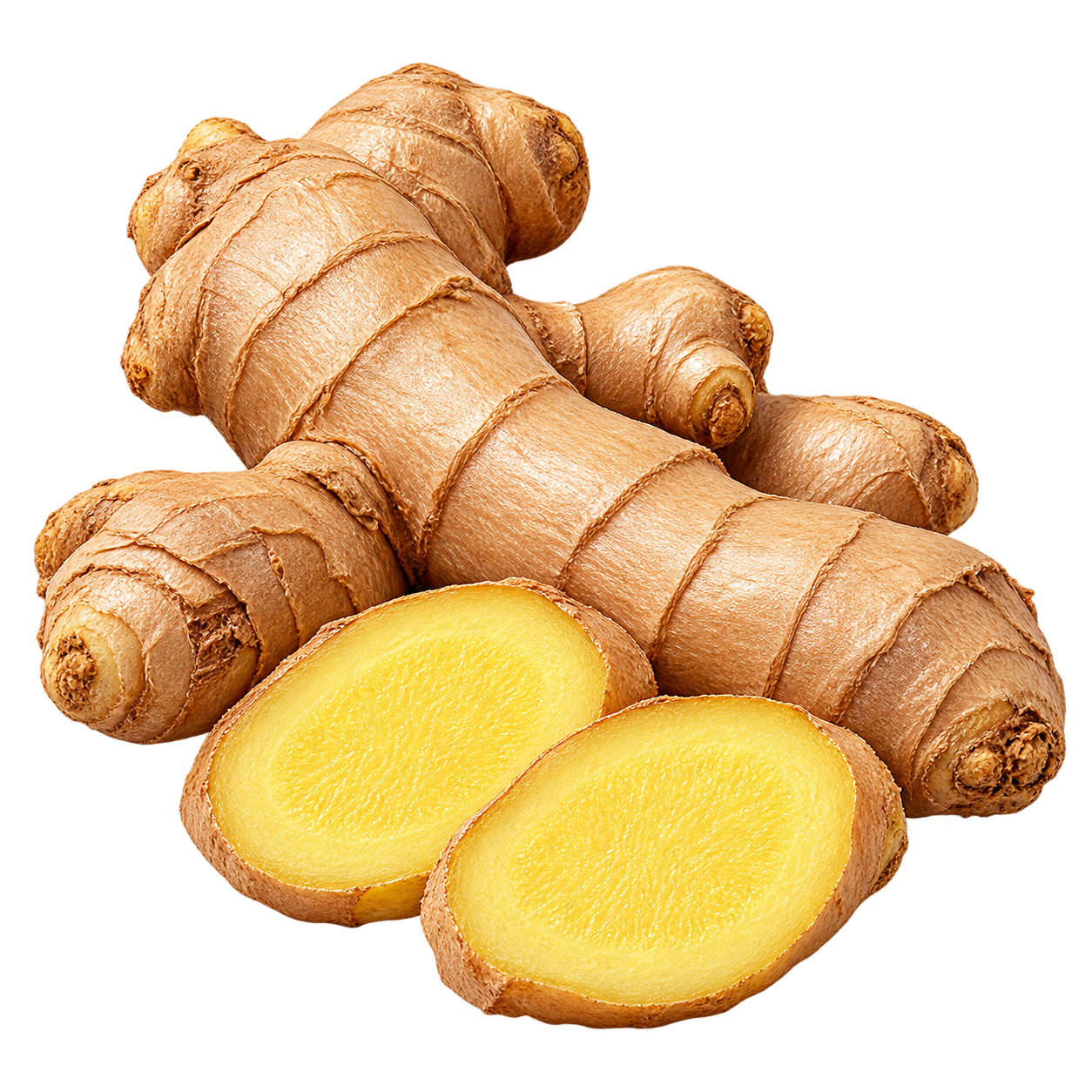 Ginger